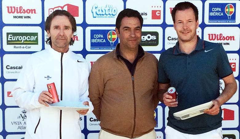 Lertxundi, subcampe&oacute;n de la Copa Ib&eacute;rica +45